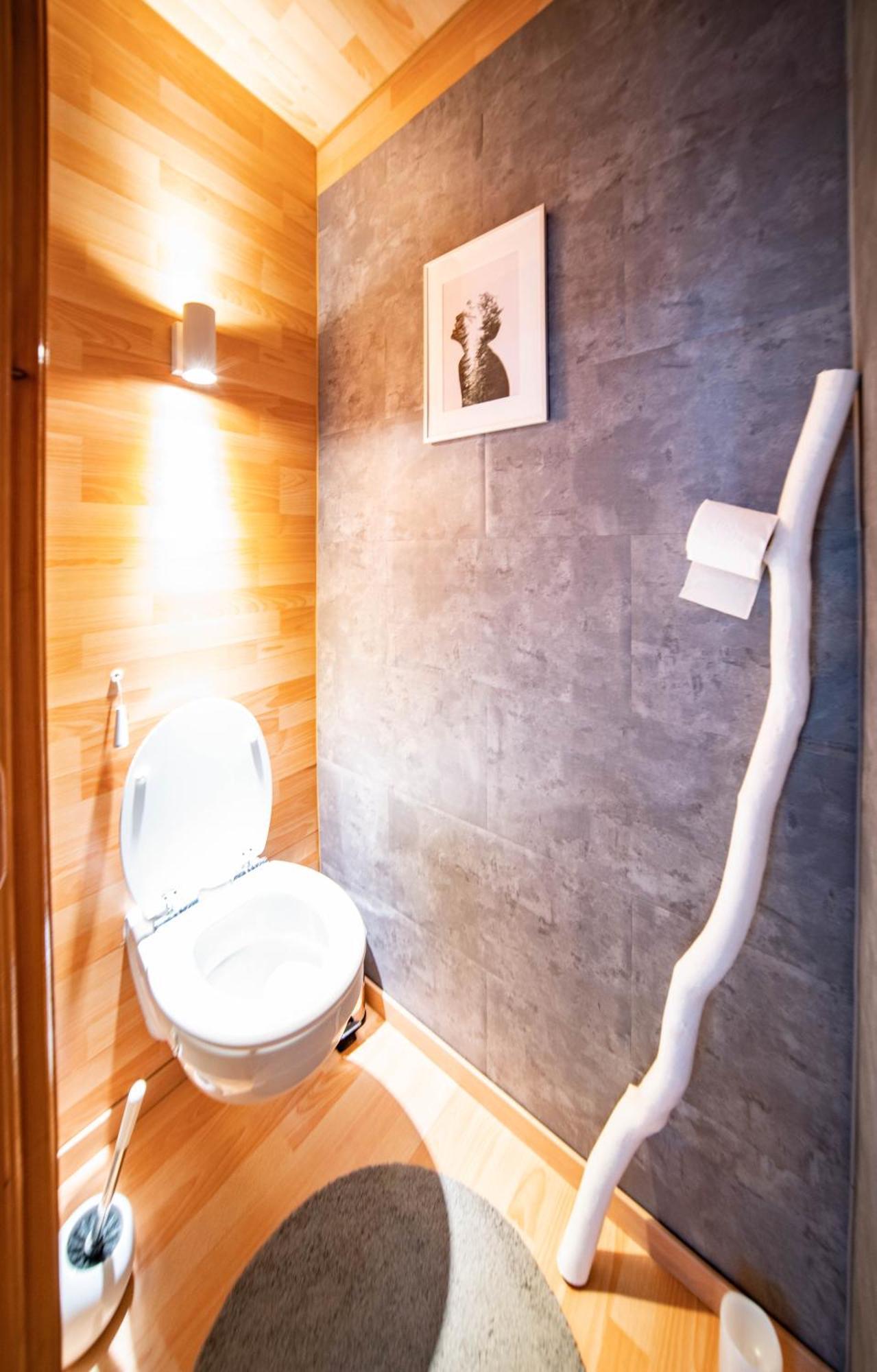 Lovely Flat By The Castle For 4ppl Appartement