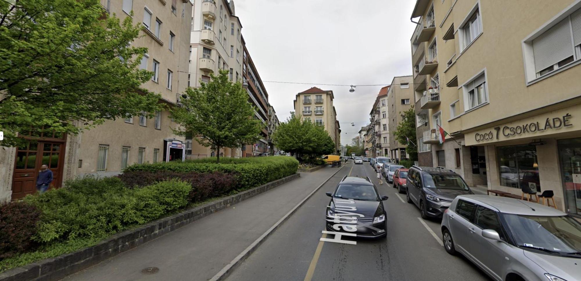 Appartement Lovely Flat By The Castle For 4ppl *