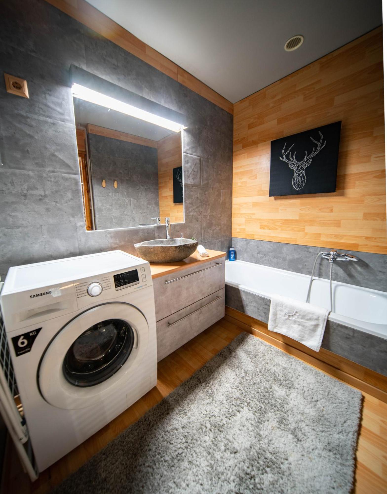 Lovely Flat By The Castle For 4ppl Appartement Boedapest